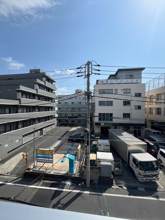 フルハウス飯田橋の物件内観写真